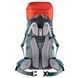 Рюкзак DEUTER Aircontact Lite 45+10 SL paprika-teal 3340421 5212 фото 2