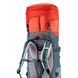 Рюкзак DEUTER Aircontact Lite 45+10 SL paprika-teal 3340421 5212 фото 4