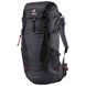 Рюкзак DEUTER Futura 34 EL black 3400918 7000 фото 2