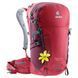 Рюкзак DEUTER Speed Lite 22 SL cardinal-maron фото