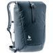 Рюкзак DEUTER Stepout 22 black фото
