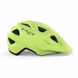 Шлем детский MET ELDAR lime / matt S/M (52-57 cm)