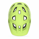 Шлем детский MET ELDAR lime / matt S/M (52-57 cm)