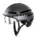 Велошлем Cratoni Smart Ride M темно-серый 110202D1 фото 1