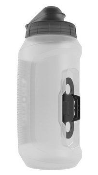 Фляга 750ml Fidlock Twist Compact Replacement bottle (without connector), clear