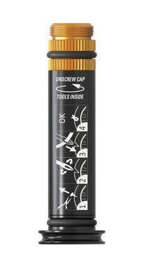 Мультитул Lezyne TUBELESS INSERT KIT фото