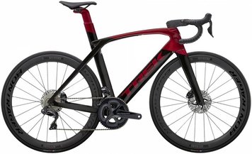 Велосипед 28" Trek Madone SLR 7 2021 фото