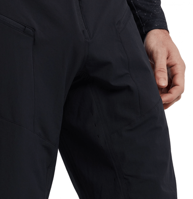 Велоштани RaceFace Indy Pants Charcoal MT