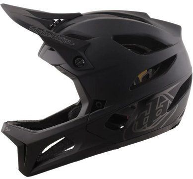 Шолом TLD STAGE MIPS, XL/XXL, drone (black)