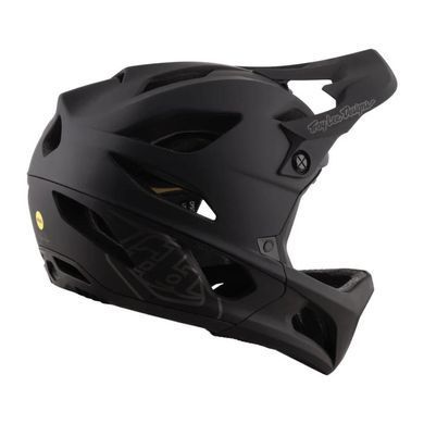 Шолом TLD STAGE MIPS, XL/XXL, drone (black)