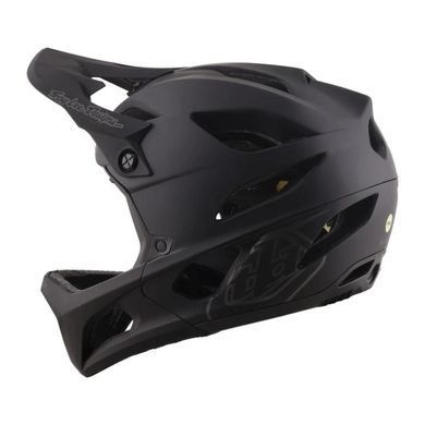 Шолом TLD STAGE MIPS, XL/XXL, drone (black)