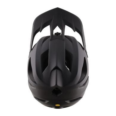 Шолом TLD STAGE MIPS, XL/XXL, drone (black)