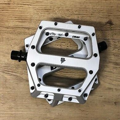 Педалі DMR Vault SE Brandog ice