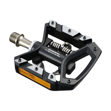 Педалі Shimano PD-T8000 DEORE XT, SPD, black