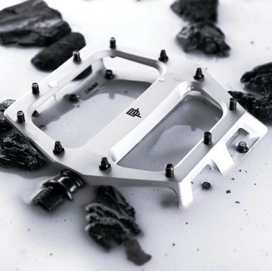 Педалі DMR Vault SE Brandog ice