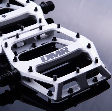 Педалі DMR Vault SE Brandog ice