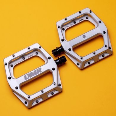 Педалі DMR Vault SE Brandog ice