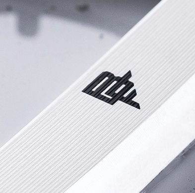 Педалі DMR Vault SE Brandog ice