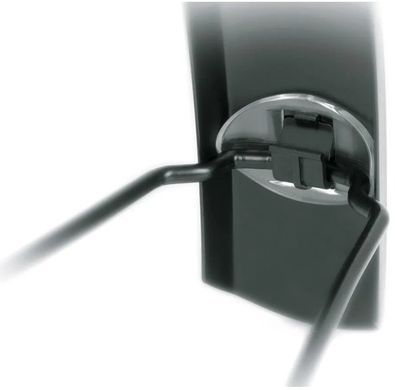 Крила SKS EDGE AL 56 - ALUMINIUM MUDGUARD, Black