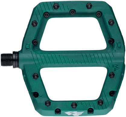 Педалі Race Face CHESTER Large green