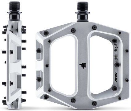 Педалі DMR Vault SE Brandog ice