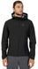Велокуртка FOX RANGER 2.5L WATER, Classic Waterproof Jacket, Black, XXL 31040-001-2X фото 4