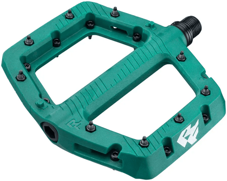 Педалі Race Face CHESTER Large green