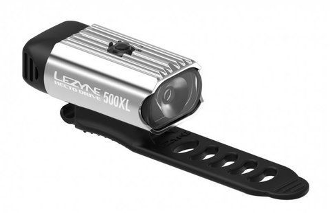 Фара Lezyne HECTO DRIVE 500XL фото
