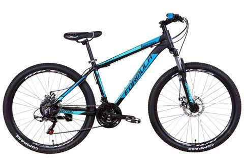 Велосипед 26" Formula MOTION фото