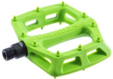 Педалі DMR V6 green