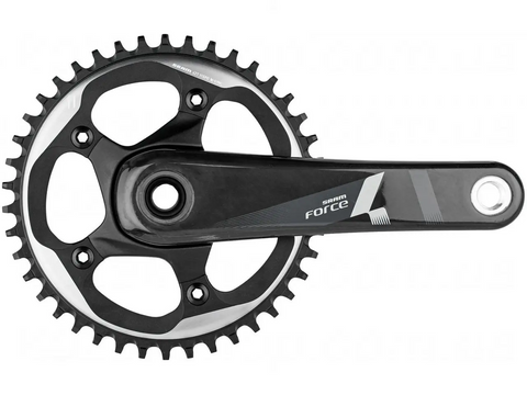 Шатуны SRAM Force1 GXP 172.5 42T X-SYNC фото