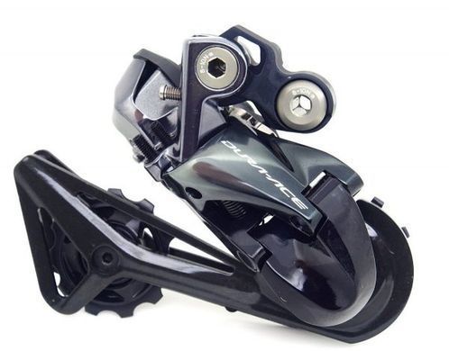 Переключатель задний Shimano RD-R9150-SS Dura-Ace Di2 Shadow, 11 speed, short cage фото