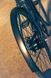 Крила SKS EDGE AL 56 - ALUMINIUM MUDGUARD, Black