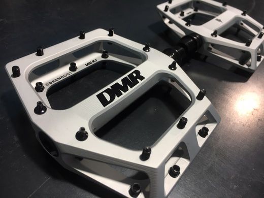 Педалі DMR Vault SE Brandog ice