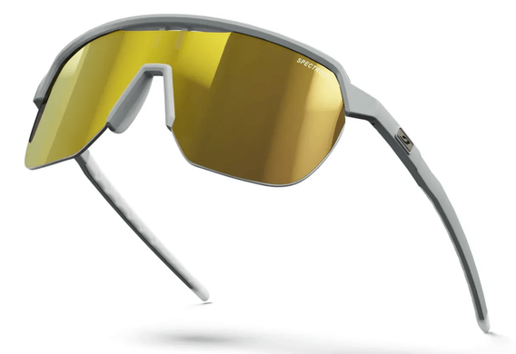 Окуляри Julbo FREQUENCY (Spectron 3CF) gold фото