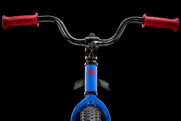 Велосипед 12" Trek PRECALIBER 12 blue фото