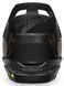 Шолом BLUEGRASS LEGIT CARBON BLACK | GLOSSY M 3HG 010 CE00 M NN фото 3