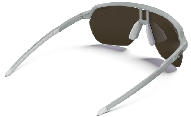 Окуляри Julbo FREQUENCY (Spectron 3CF) gold фото