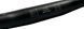 Руль ODI Flight Control Stealth Bars 35х800mm, rise 25mm, Black D800FS-25-B фото 3