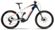 Електровелосипед Haibike XDURO AllMtn 5.0 7-4541048947 фото 1