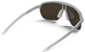 Окуляри Julbo FREQUENCY (Spectron 3CF) gold J5671120 фото 5