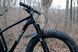 Крыло RockShox MTB Black with Gloss Blue Print - SID Ultimate