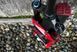 Крыло RockShox MTB Black with Gloss Blue Print - SID Ultimate