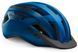 Шлем MET ALLROAD Blue Black 3HM 123 CE00 L BL1 фото 1