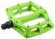 Педалі DMR V6 green DMR14-VV6-GN фото 1
