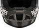Шолом BLUEGRASS LEGIT CARBON BLACK | GLOSSY M 3HG 010 CE00 M NN фото 5
