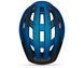 Шлем MET ALLROAD Blue Black 3HM 123 CE00 L BL1 фото 5