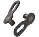 Замок ланцюга SRAM Power Lock 10шв чорний