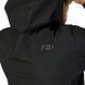 Велокуртка FOX RANGER 2.5L WATER, Classic Waterproof Jacket, Black, XXL 31040-001-2X фото 2