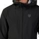 Велокуртка FOX RANGER 2.5L WATER, Classic Waterproof Jacket, Black, XXL 31040-001-2X фото 3